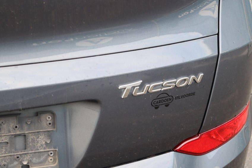 Hyundai Tucson 19