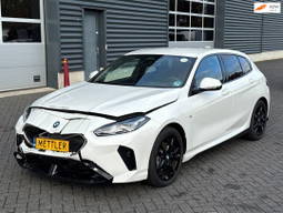 BMW 1-serie 120, M sport, harman kardon, memory seats, head-up, camera, navigatie