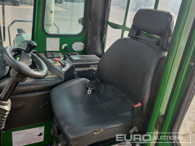Combilift C4000 13