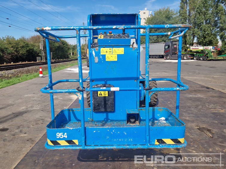 Genie Z -34-22 8