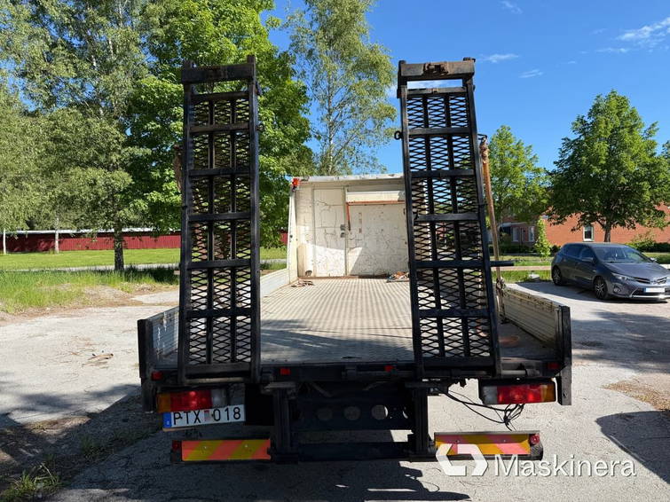Volvo FL 612 4x2 6