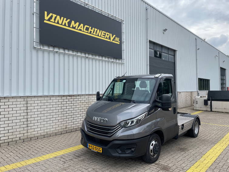 Iveco Daily 40 40C 21 3