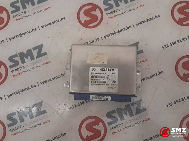 Renault Occ ECU EBS besturingseenheid Renault 2