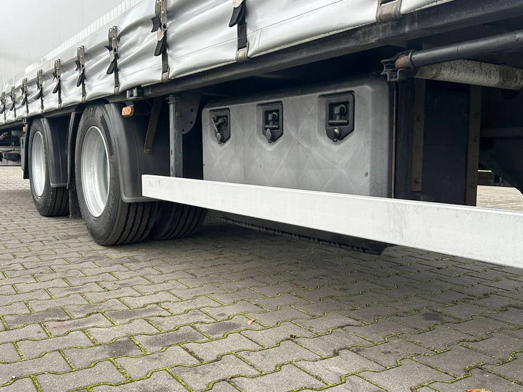 Diversen Redos Trailers 6