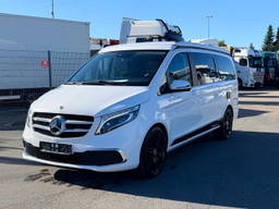 Mercedes-Benz Marco Polo L+S Edition Westfalia 2022