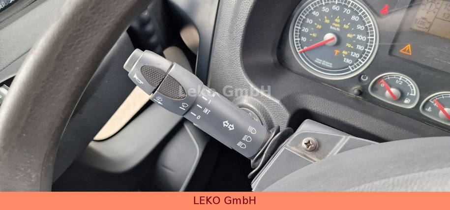 Iveco 140E18 Supra 950MT Bis -30C 21