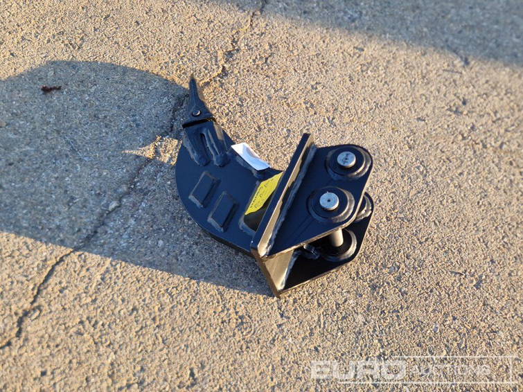 Diversen HRZP25A Häner HRZP25A 2