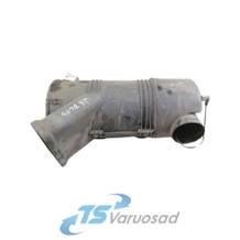 MAN Air filter housing