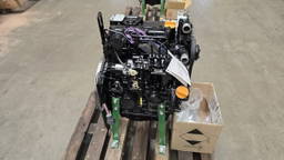 Yanmar 3TNV74 3TNV70