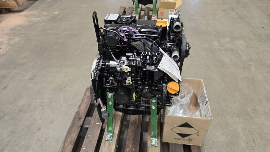Yanmar 3TNV74 3TNV70 1