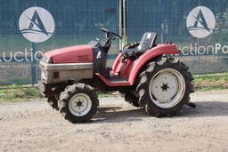 Shibaura P185F