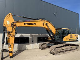 Hyundai HX380L