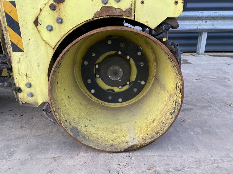 Ammann ARX 16 10