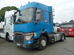 Renault T460 Gamme