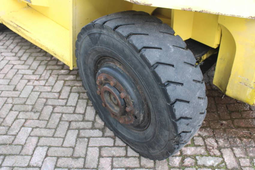 Hyster H 14.00 XL 13
