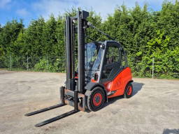Linde H50 D