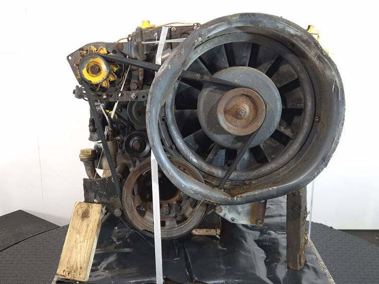 Deutz BF4M1012EC 5