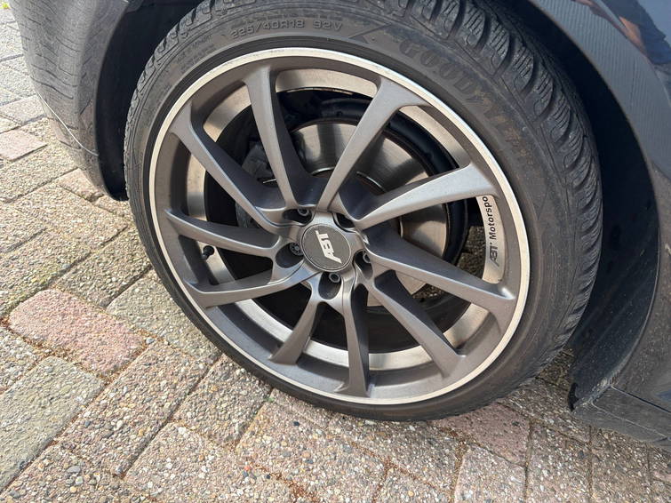 Audi A3 Sportback 25
