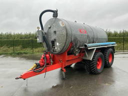 Jako 8500