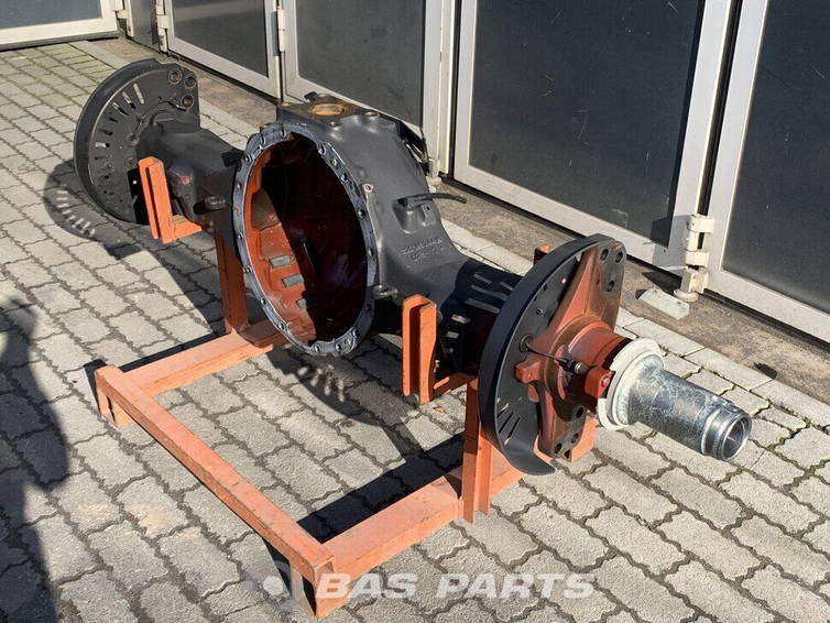 Volvo Rear 20914319 3