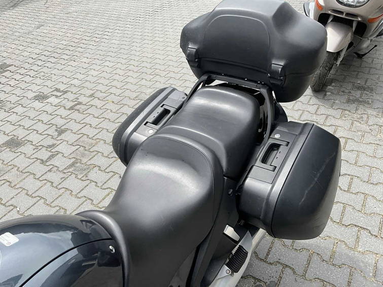 BMW R1100RT 11