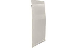 MAN TGX / TG3 2021- Rechte Bovenspoiler / RechteR Oberer Spoiler / Right Upper Spoiler / Spoiler SUPÉRieur Droit / Spoiler Superior Derecho / Spoiler SuperiorE Destro / / Spoiler Superior Direito 81629105387 8162910539
