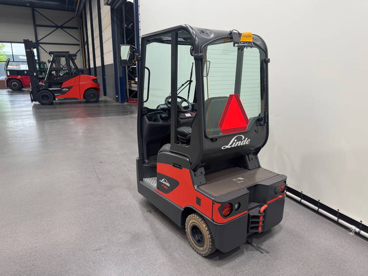 Linde P 60 5
