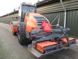 Hamm H13i