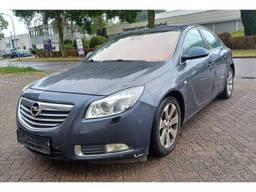 Opel Insignia 2.0 Cdti Sport