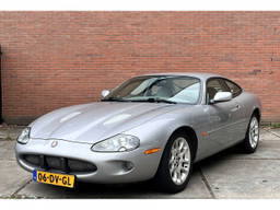 Jaguar XKR 4.0 V8 Coupé