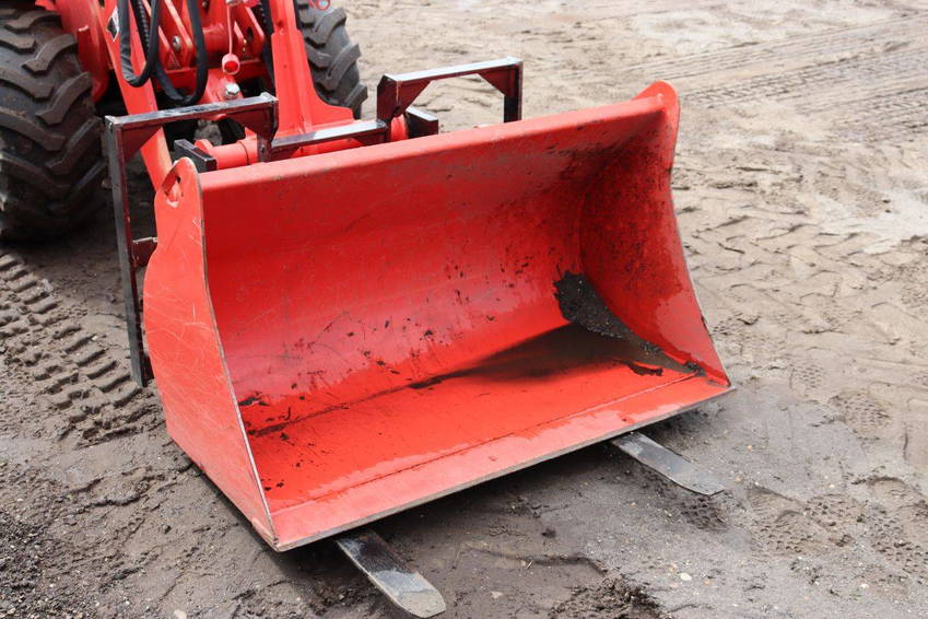 Diversen Machpro Loader MP-906 11