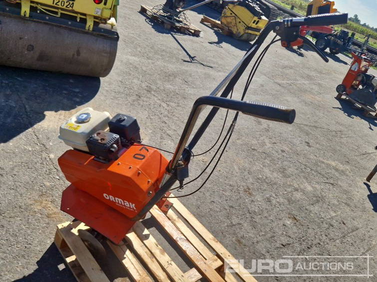 Diversen Walk Behind Cultivator Dormak Walk Behind Cultivator 2