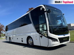 MAN Lion's Coach R07 440HP
