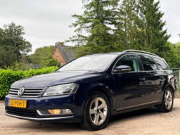 Volkswagen Passat Variant 1.4 TSI Comfl. BlM