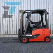 Linde E16PH-02