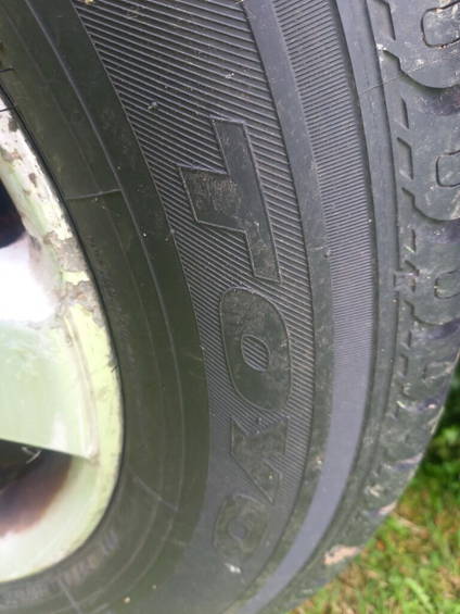 Volkswagen Touareg Varevogn VW van 2,5 TDI 16