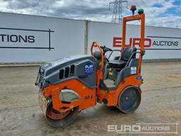 Hamm HD8VV