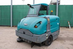Tennant Tennant S30 - Nr. 992 S30 - Nr. 992
