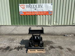 Haner HPC 600 A