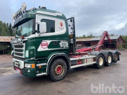 Scania R480LB8X44HNB
