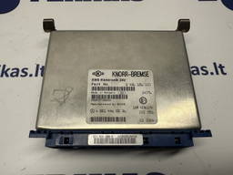 Mercedes-Benz EBS control unit