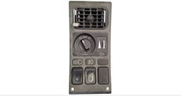 Scania 4-series 1995-2006