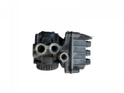 Wabco Actros MP4 Antos Arocs 2012-