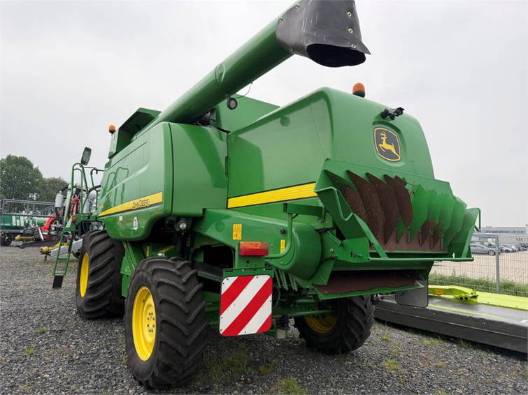 John Deere T550 i 10
