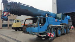 Liebherr LTM 1070-4.1
