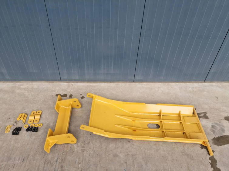 Caterpillar 140H 1