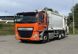 DAF CF 370