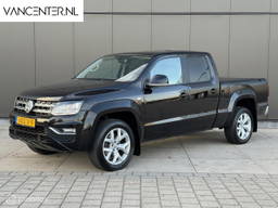 Volkswagen Amarok 5 pers. 3.0 V6 TDI 4Motion DC Highline LED