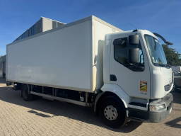 Renault Midlum 190DXI-Manual Gearbox