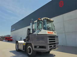 Mafi HD445 4x4